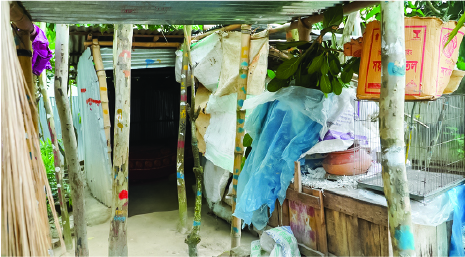 Image of মো: কমর উদ্দিন খাঁ  